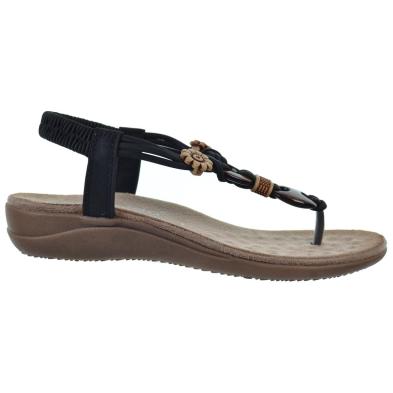 Amarpies 30230 Sandalia Confort Ligera y Cómoda Mujer
