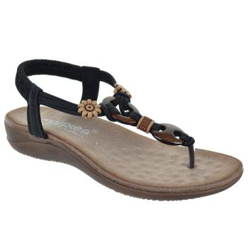 Amarpies 30230 Sandalia Confort Ligera y Cómoda Mujer 2