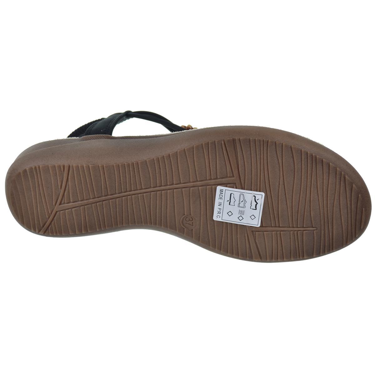 Amarpies 30230 Sandalia Confort Ligera y Cómoda Mujer