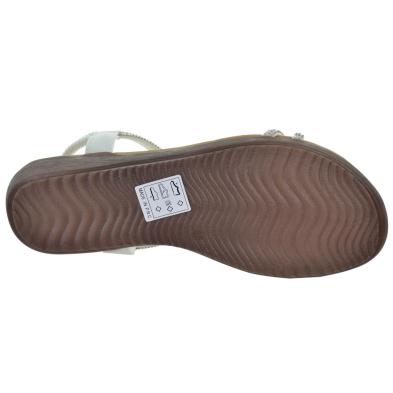 Amarpies 30238 Sandalia Confort Ligera y Cómoda Mujer