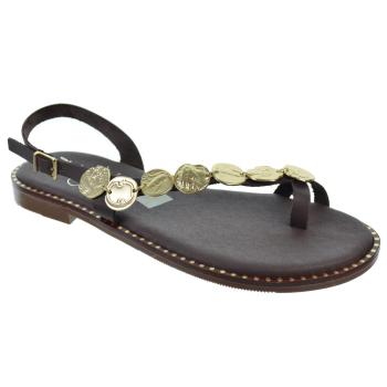 Oh My Sandals 5842 Sandalia... 2
