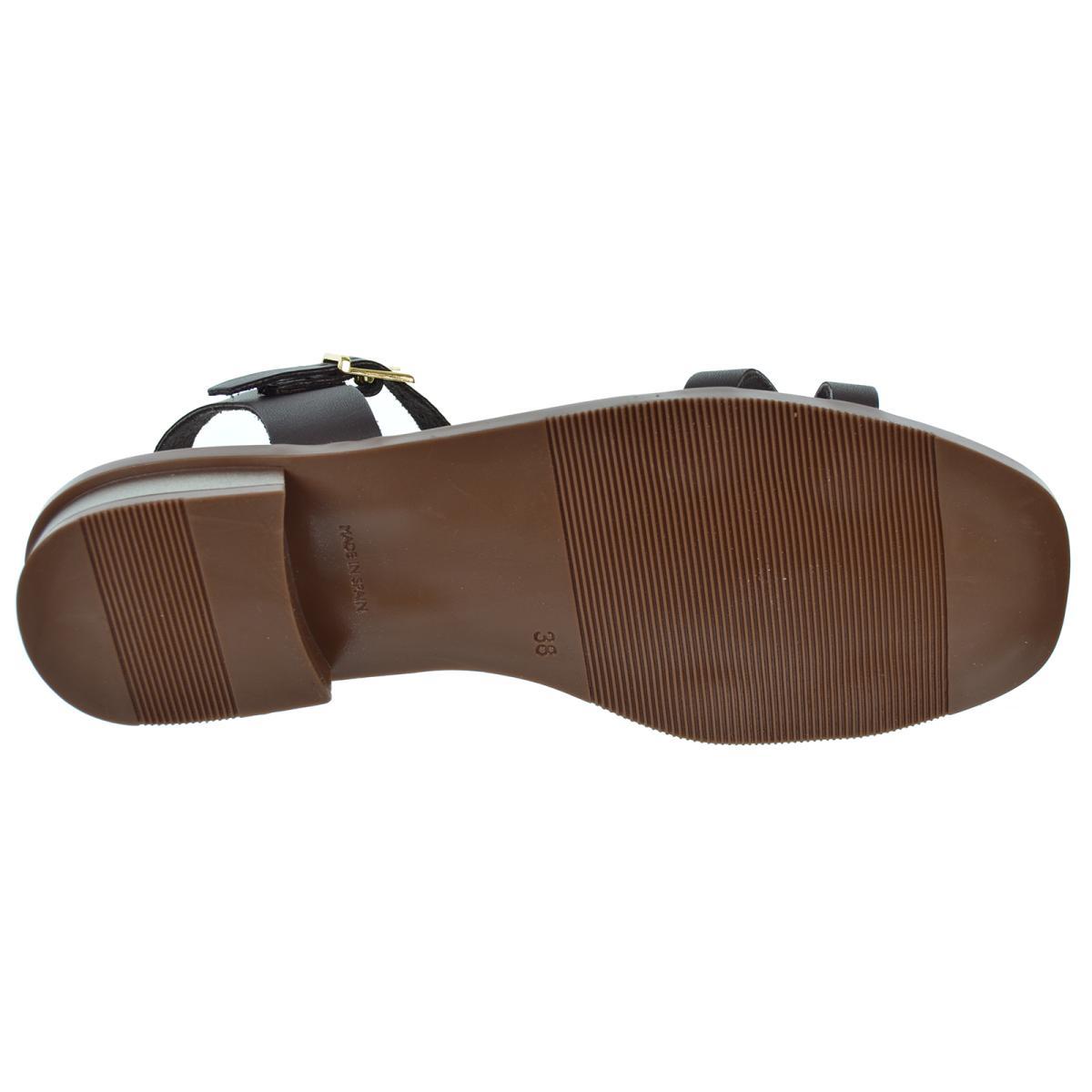 Oh My Sandals 5875 Sandalia Piel