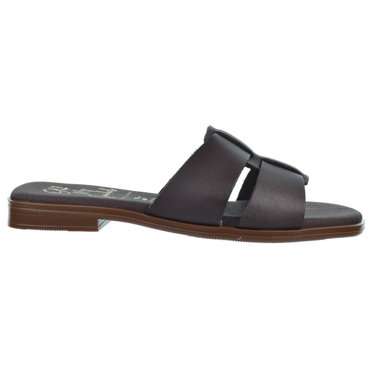 Oh My Sandals 5823 Sandalia Piel