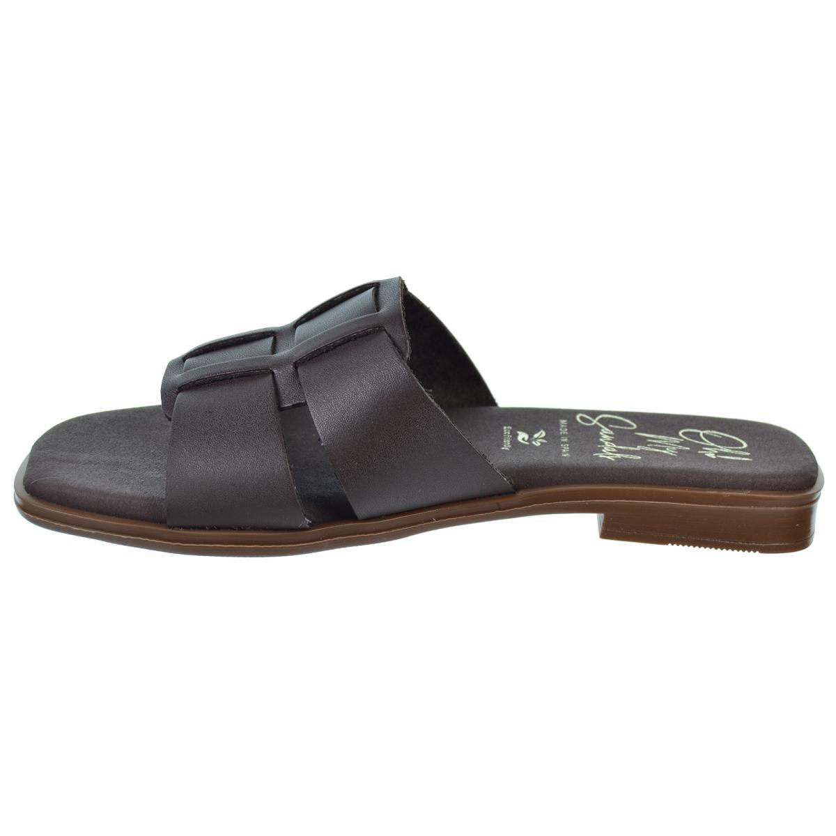 Oh My Sandals 5823 Sandalia Piel