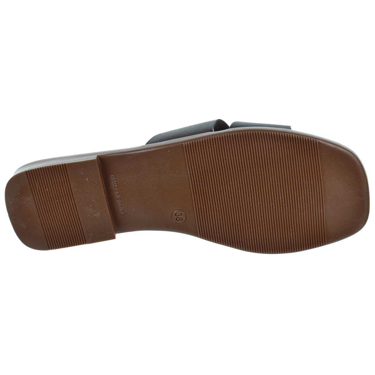 Oh My Sandals 5823 Sandalia Piel