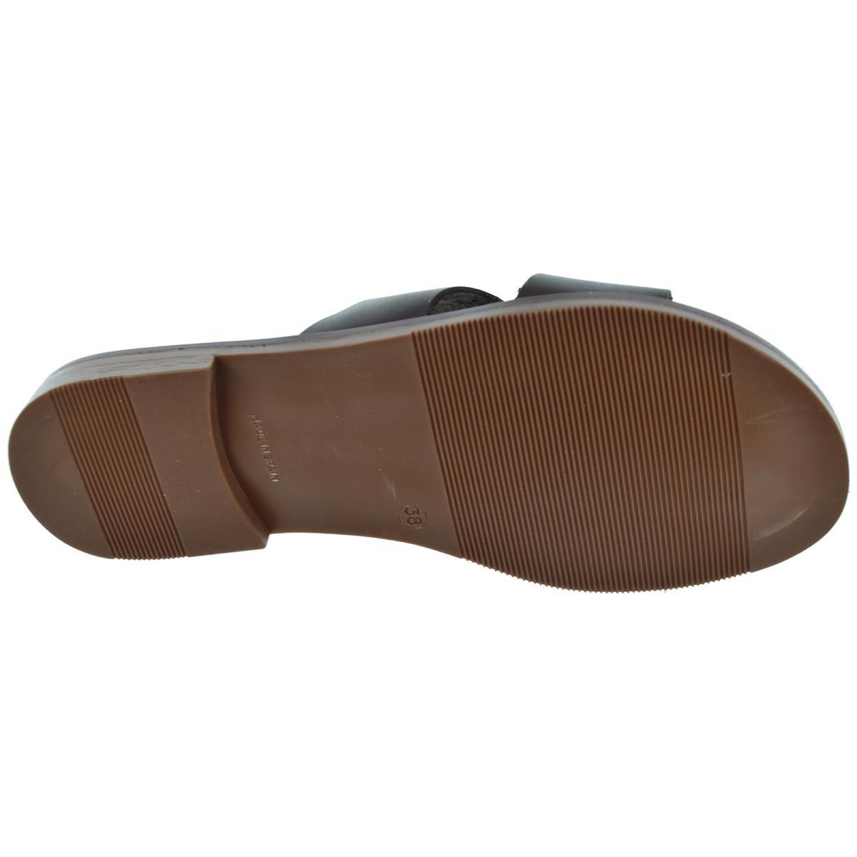 Oh My Sandals 5850 Sandalia Piel
