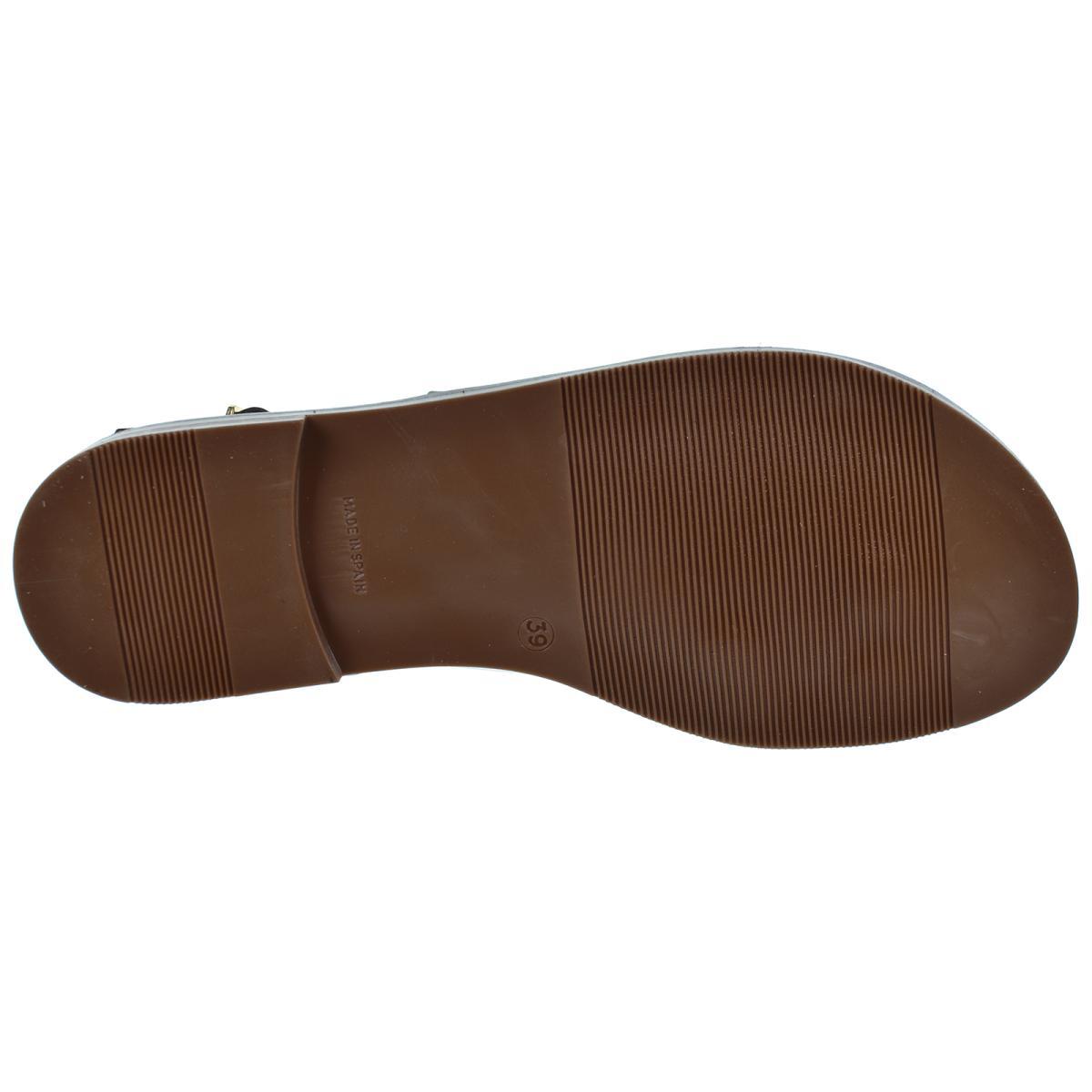 Oh My Sandals 5840 Sandalia Piel