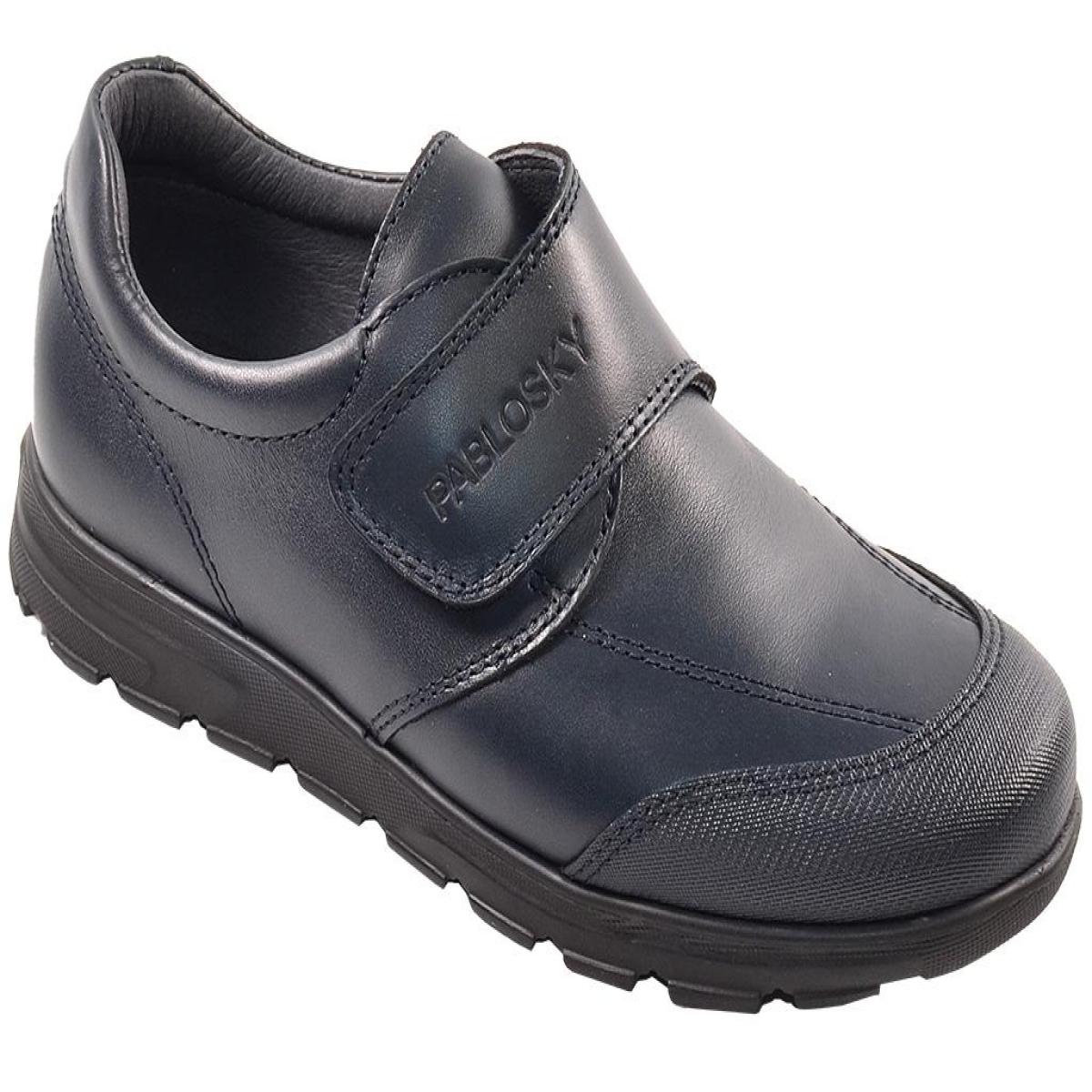 334520 PABLOSKY ZAPATO COLEGIAL