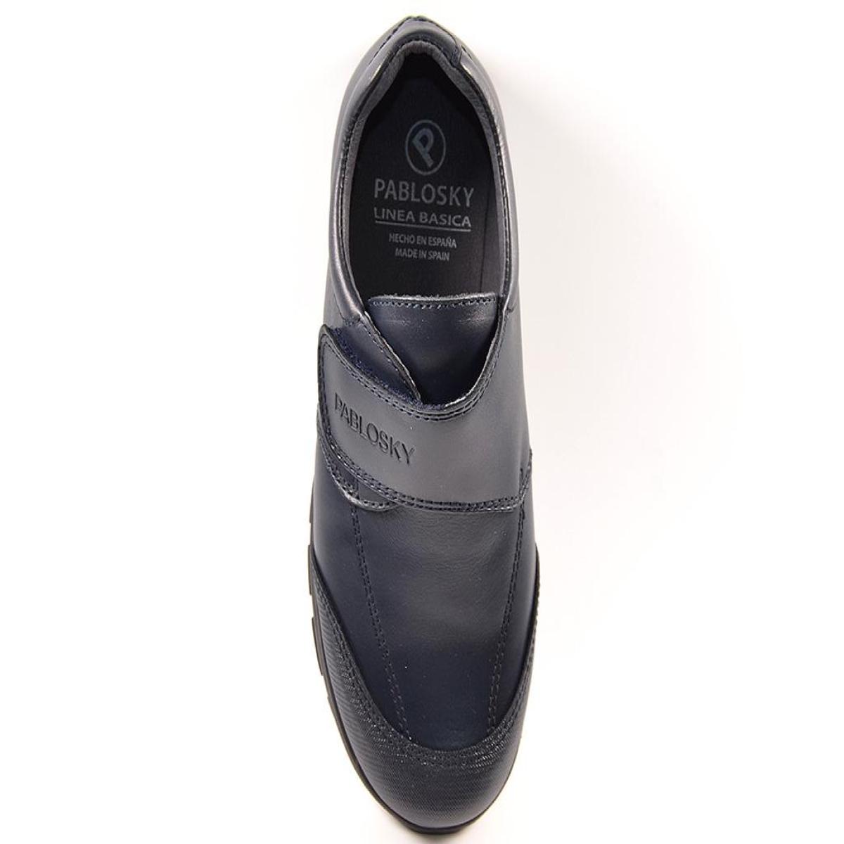 334520 PABLOSKY ZAPATO COLEGIAL