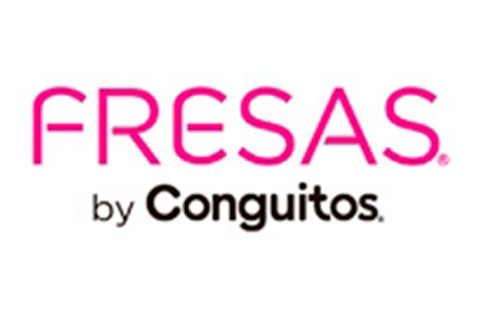 Fresas by Conguitos