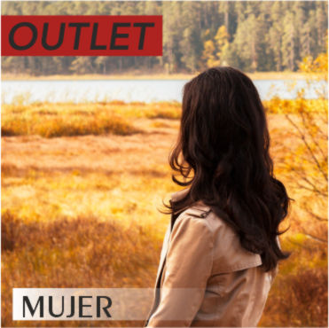 Outlet Mujer