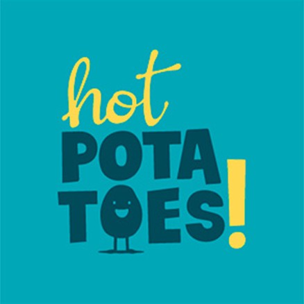 Hot Potatoes!